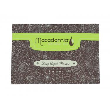 Macadamia Professional Deep Repair Masque   30Ml    Ženski (Maska Za Kosu)