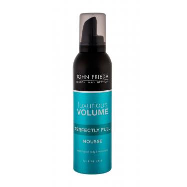 John Frieda Volume Lift Thickening Mousse  200Ml    Ženski (Pjena Za Kosu)