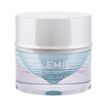 Elemis Ultra Smart Pro-Collagen Aqua Infusion Mask  50Ml    Ženski (Maska Za Lice)