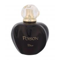 Christian Dior Poison   50Ml    Ženski (Eau De Toilette)