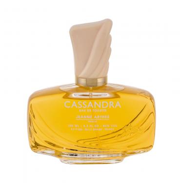 Jeanne Arthes Cassandra   100Ml    Ženski (Eau De Toilette)