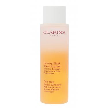 Clarins One Step   200Ml    Ženski (Sredstva Za Cišcenje Lica)