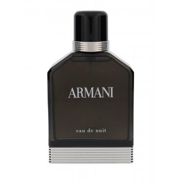 Giorgio Armani Eau De Nuit   100Ml    Muški (Eau De Toilette)