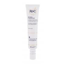 Roc Retinol Correxion Wrinkle Correct Daily Moisturizer  30Ml   Spf20 Ženski (Dnevna Krema)