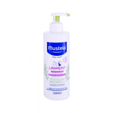 Mustela Bébé Liniment  400Ml    K (Losion Za Tijelo)