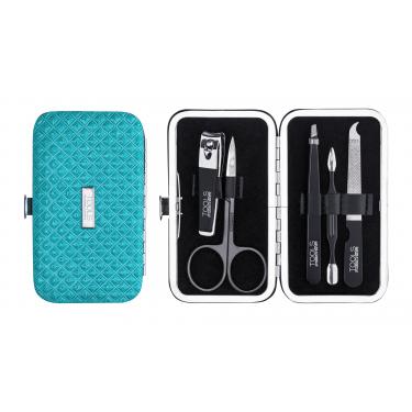 Gabriella Salvete Tools Manicure Kit Manicure Kit 1Pc Blue   Ženski (Manikura)