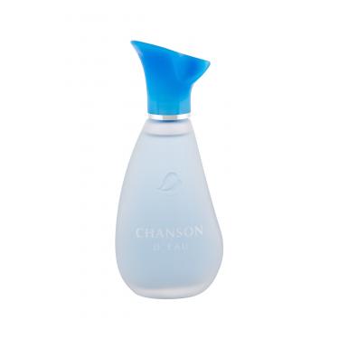 Chanson Chanson D´Eau Mar Azul  100Ml    Ženski (Eau De Toilette)