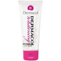 Dermacol Whitening Gommage Wash Gel    100Ml Ženski (Cosmetic)
