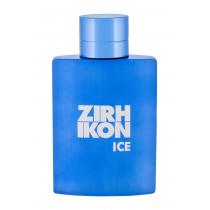 Zirh Ikon Ice  125Ml    Muški (Eau De Toilette)