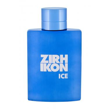 Zirh Ikon Ice  125Ml    Muški (Eau De Toilette)