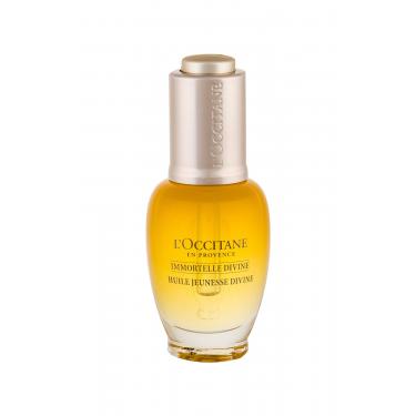 L'Occitane Immortelle Divine Youth Oil  30Ml    Ženski (Serum Za Kožu)