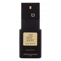 Jacques Bogart One Man Show Gold Edition  100Ml    Muški (Eau De Toilette)