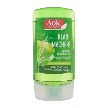Aok Clear-Maker!   150Ml    Ženski (Gel Za Cišcenje)