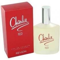 Revlon Charlie Red    100Ml Ženski (Eau De Toilette)