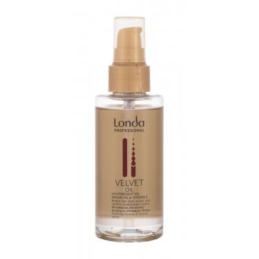 Londa Professional Velvet Oil   100Ml    Ženski (Ulja I Serumi Za Kosu)