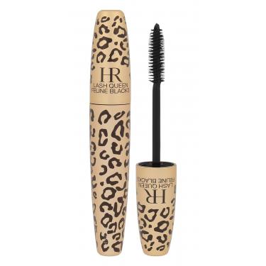 Helena Rubinstein Lash Queen Feline Blacks  7,2Ml 01 Deep Black   Ženski (Maskara)