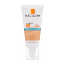 La Roche-Posay Anthelios Ultra Protection Hydrating Tinted Cream  50Ml   Spf50+ Ženski (Njega Lica Od Sunca)