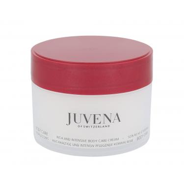 Juvena Body Care Rich And Intensive  200Ml    Ženski (Krema Za Tijelo)