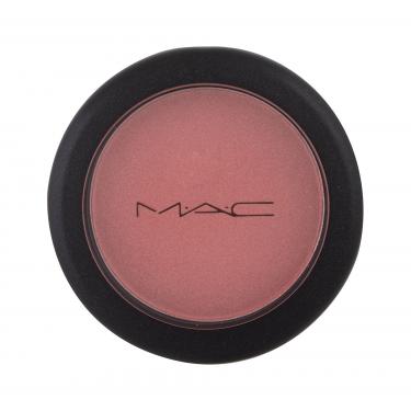 Mac Sheertone Blush   6G Peachykeen   Ženski (Rumenilo)