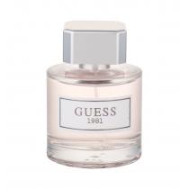 Guess Guess 1981 50Ml       Ženski(Eau De Toilette)