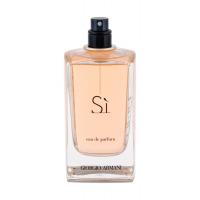 Giorgio Armani Si   100Ml    Ženski Bez Kutije(Eau De Parfum)