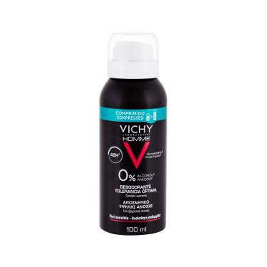 Vichy Homme Optimal Tolerance  100Ml   48H Muški (Dezodorans)