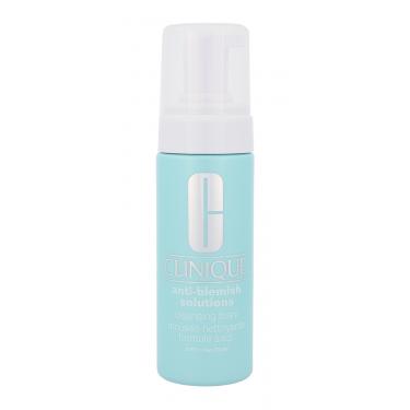 Clinique Anti-Blemish Solutions   125Ml    Unisex (Pjena Za Cišcenje)