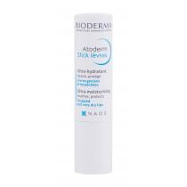 Bioderma Atoderm Stick Levres  4G    Unisex (Balzam Za Usne)