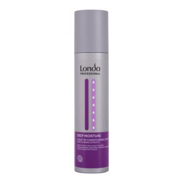 Londa Professional Deep Moisture Leave-In Conditioning Spray  250Ml    Ženski (Regenerator)