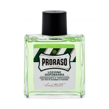 Proraso Green After Shave Lotion  100Ml    Muški (Aftershave Water)