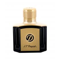 S.T. Dupont Be Exceptional Gold   50Ml    Muški (Eau De Parfum)