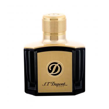 S.T. Dupont Be Exceptional Gold   50Ml    Muški (Eau De Parfum)
