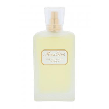 Christian Dior Miss Dior Originale  100Ml    Ženski (Eau De Toilette)