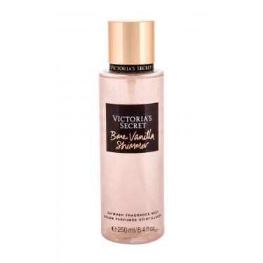 Victoria´S Secret Bare Vanilla Shimmer  250Ml    Ženski (Sprej Za Tijelo)