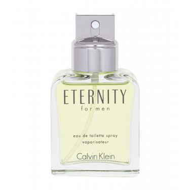 Calvin Klein Eternity   50Ml   For Men Muški (Eau De Toilette)