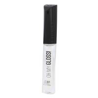 Rimmel London Oh My Gloss!   6,5Ml 800 Crystal Clear   Ženski (Sjajilo Za Usne)