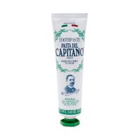 Pasta Del Capitano Natural Herbs   75Ml    Unisex (Pasta Za Zube)