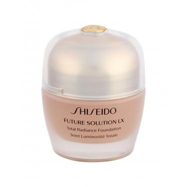 Shiseido Future Solution Lx Total Radiance Foundation  30Ml N2 Neutral  Spf15 Ženski (Makeup)