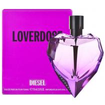 Diesel Loverdose   75Ml    Ženski Bez Kutije(Eau De Parfum)