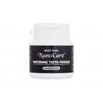 White Pearl Nanocare Whitening Teeth Powder 30G  Unisex  (Teeth Whitening)  
