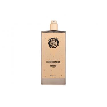 Memo Paris Cuirs Nomades 75Ml French Leather   (Eau De Parfum) Unisex Brez Embalaže 