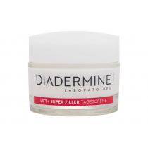 Diadermine Lift+      50Ml Ženski (Day Cream) Super Filler Anti-Age Day Cream