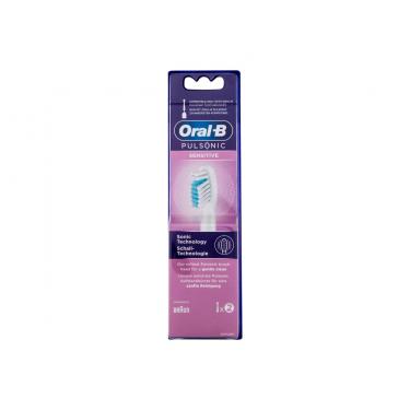 Oral-B Pulsonic Sensitive  2Pc    Unisex (Cetkica Za Zube)