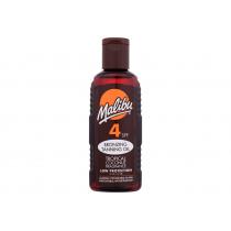 Malibu Bronzing Tanning Oil  Spf4    100Ml Ženski (Sun Body Lotion)