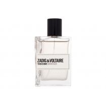 Zadig & Voltaire This Is Him!      50Ml Muški (Eau De Toilette) Undressed