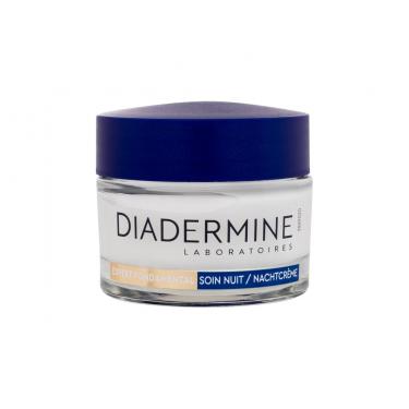 Diadermine Expert      50Ml Ženski (Night Skin Cream) Rejuvenation Night Cream