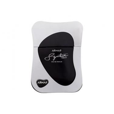 Armaf Signature 100Ml Night   (Eau De Parfum) Muški  