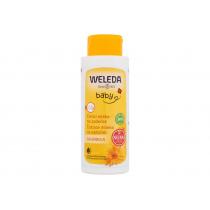 Weleda Baby Calendula Cleansing Milk For Baby Bottom  400Ml    K (Losion Za Tijelo)