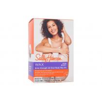 Sally Hansen Wax      170G Ženski (Depilatory Product) Extra Strength All-Over Body Wax Kit