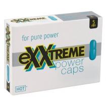 Hot Exxtreme      5Pc Muški (Aphrodisiac) Power Caps